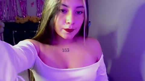 Lia  online show from October 8, 11:31 pm