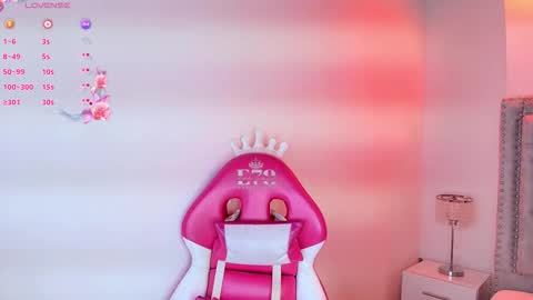 Lia  online show from February 8, 7:34 am