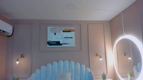 Snapshot of lia_ass chatting on February 11, 10:25 am Liss 3 online show from February 11, 10:25 am