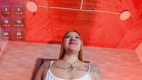 Lia online show from October 13, 12:52 pm