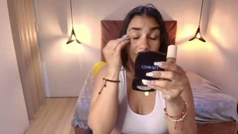  LIA  online show from July 2, 8:04 pm