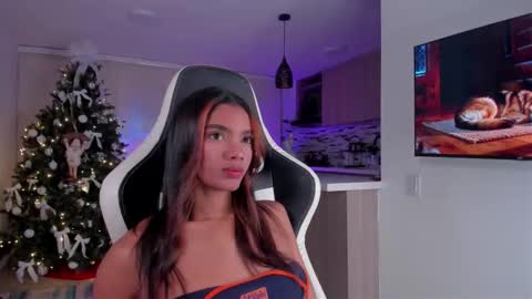 Lia online show from January 13, 2:17 am