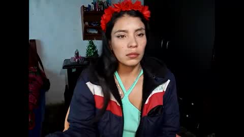 Snapshot of lia_hottie chatting on December 20, 1:11 pm Lia online show from December 20, 1:11 pm