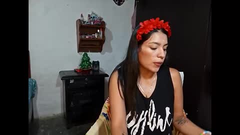 Snapshot of lia_hottie chatting on December 14, 10:45 am Lia online show from December 14, 10:45 am