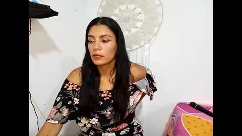 Lia online show from November 10, 11:11 pm