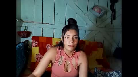 Snapshot of lia_hottie chatting on January 10, 7:11 pm Lia online show from January 10, 7:11 pm