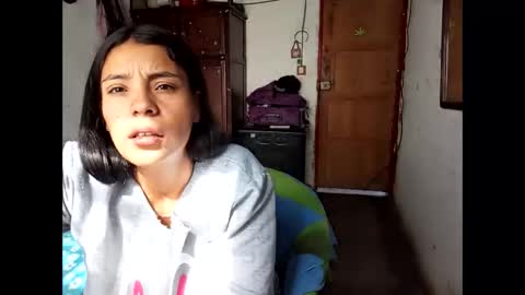 Snapshot of lia_hottie chatting on March 8, 2:16 pm Lia online show from March 8, 2:16 pm