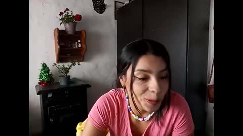Snapshot of lia_hottie chatting on December 23, 8:14 pm Lia online show from December 23, 8:14 pm