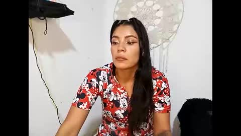 Lia online show from November 9, 10:49 pm