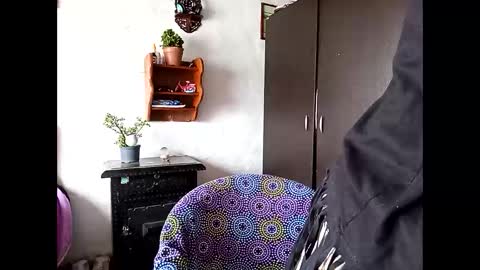 Snapshot of lia_hottie chatting on February 7, 4:35 pm Lia online show from February 7, 4:35 pm