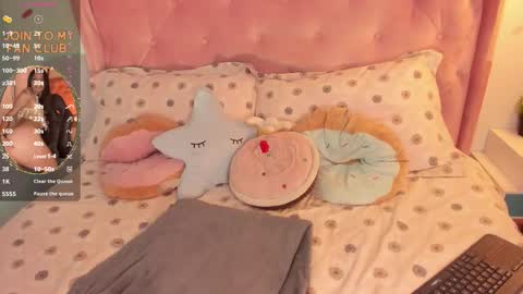 Snapshot of lia_jhosson_ chatting on October 10, 9:41 pm Lia online show from October 10, 9:41 pm