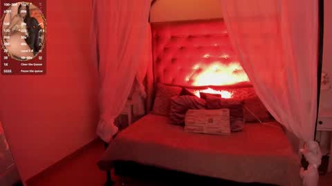 Snapshot of lia_jhosson_ chatting on September 18, 9:13 pm Lia online show from September 18, 9:13 pm