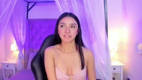 Snapshot of lia_jhosson_ chatting on October 14, 10:34 pm Lia online show from October 14, 10:34 pm