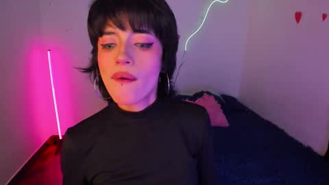 Celeste online show from January 10, 12:48 am