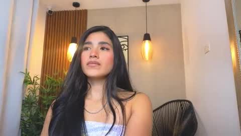 Snapshot of lia_mar_ chatting on October 16, 7:16 pm LIA online show from October 16, 7:16 pm