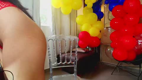 Snapshot of lia_mar_ chatting on September 12, 6:59 pm LIA online show from September 12, 6:59 pm