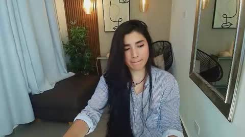 Snapshot of lia_mar_ chatting on September 9, 6:19 pm LIA online show from September 9, 6:19 pm