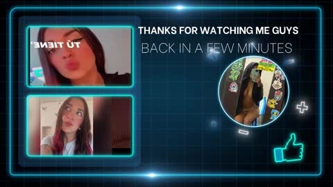Lia Mitch online show from March 3, 6:42 pm