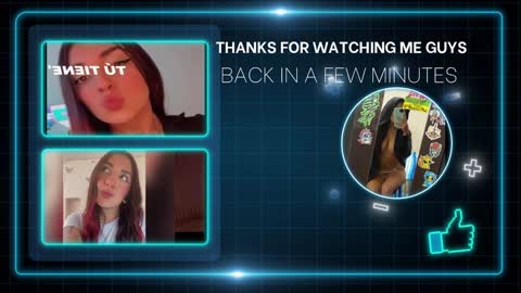 Lia Mitch online show from January 23, 8:24 pm