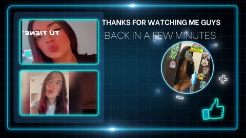 Lia Mitch online show from December 9, 6:25 pm