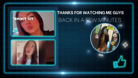 Lia Mitch online show from January 8, 6:20 pm