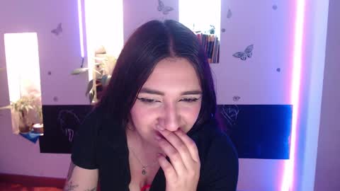Lia Mitch online show from December 12, 5:10 am