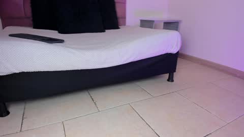 Lia online show from April 4, 9:24 pm