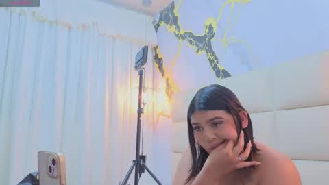 Lia online show from April 24, 12:41 pm