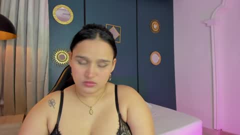 Lia  online show from April 21, 2:51 am