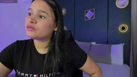 Lia  online show from April 26, 2:42 am