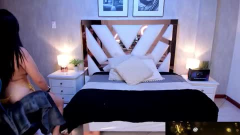 Alejandra online show from March 6, 5:57 am