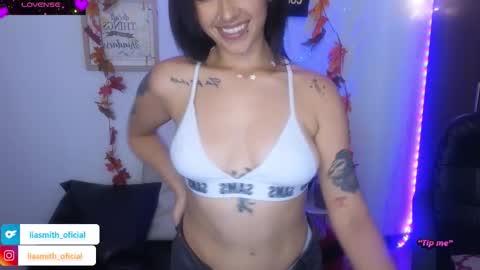 Laura online show from February 17, 3:44 pm