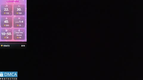 lia summer1 online show from December 20, 7:51 pm