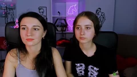 Snapshot of lia_sunset chatting on October 4, 12:22 pm Lia online show from October 4, 12:22 pm