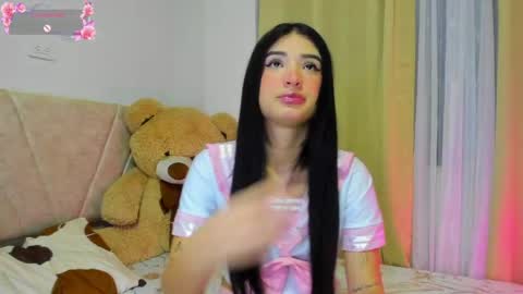Lia Sweetty online show from April 18, 11:48 pm