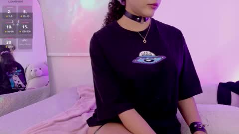 Lia online show from February 28, 1:27 am