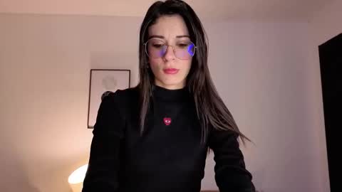 Lia  online show from November 10, 12:33 pm