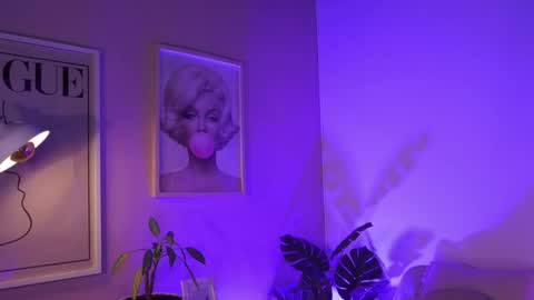 Lia  online show from April 25, 12:41 pm