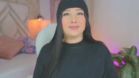 Lia Cox online show from September 25, 4:44 am