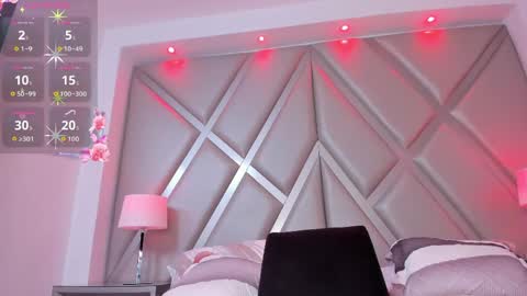 LiaDurand online show from April 25, 4:04 am