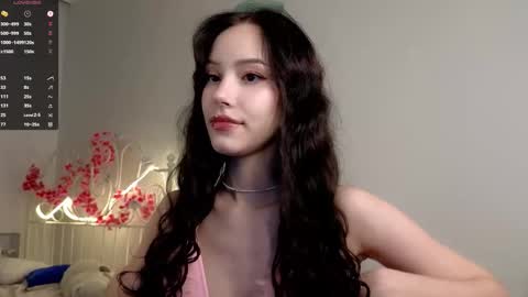 Lia  online show from November 21, 10:06 am