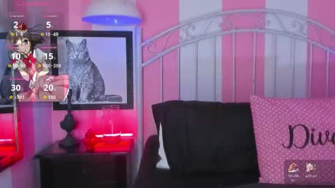 ---Liah--- online show from December 20, 10:14 pm