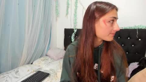 Liah  online show from March 17, 11:20 pm