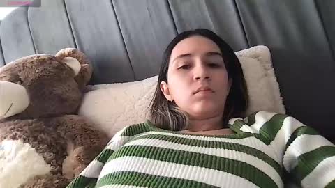 Amy online show from February 18, 3:44 pm