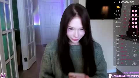 lialilia online show from October 14, 10:18 am