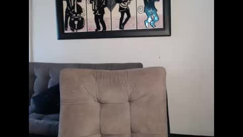 Lia Miller online show from February 13, 12:11 pm