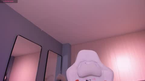 Liam online show from April 24, 11:24 am