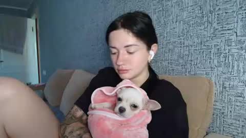 liana_diva online show from July 23, 8:55 am