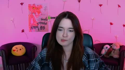 Little Liana  online show from April 21, 2:51 am