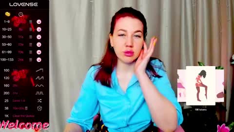 lianawow_ online show from June 2, 1:06 am